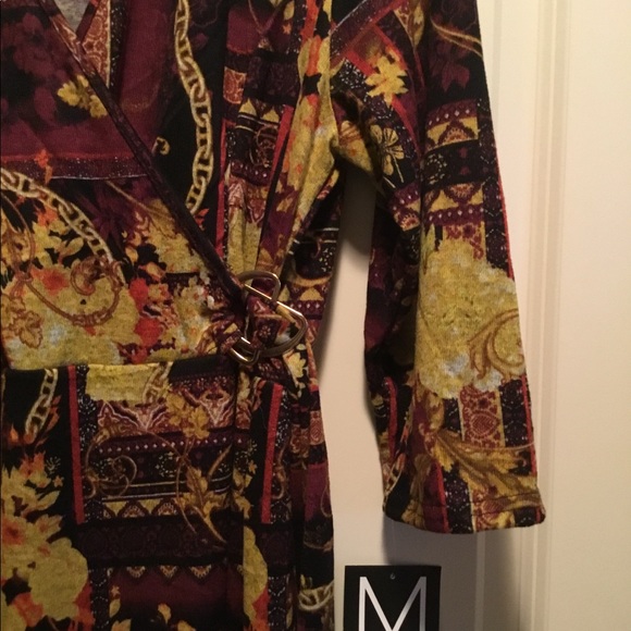 New brown Mlle Gabrielle dress 👗SALE 🖤 - Picture 3 of 5